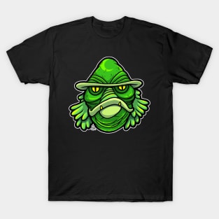 Creature from the Black Lagoon T-Shirt